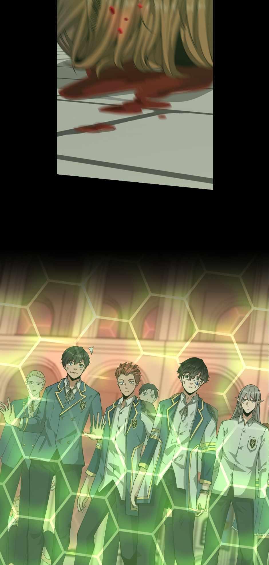 The Beginning After The End Chapter 136 image 34